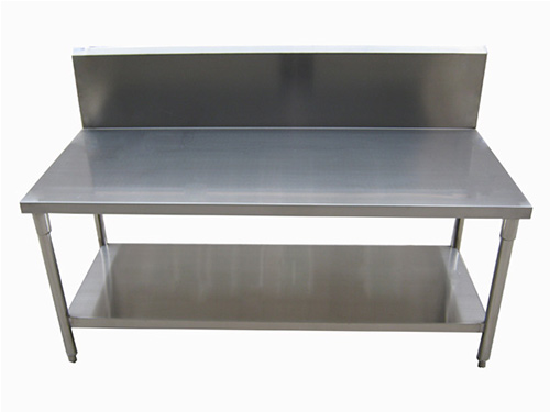 雙層工作臺(tái)