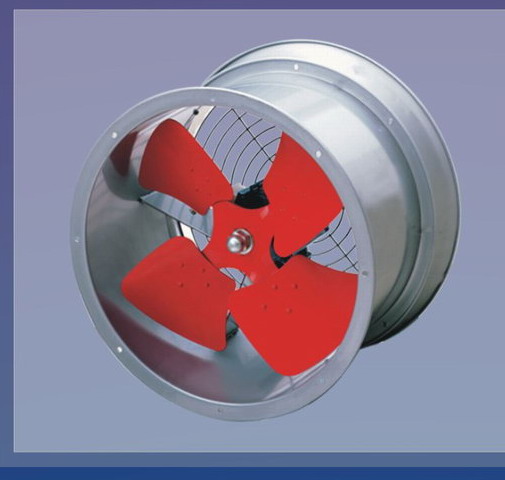 壁式通風(fēng)機(jī)