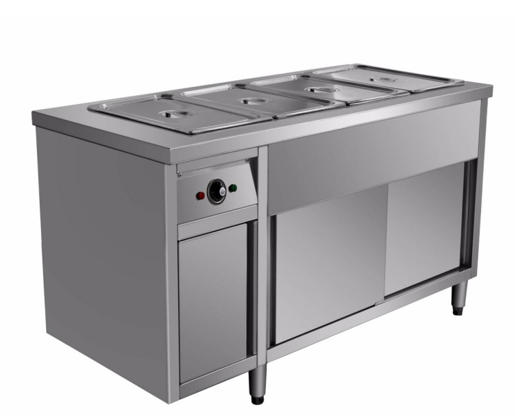 商用廚房設(shè)計(jì)的標(biāo)準(zhǔn)有哪些